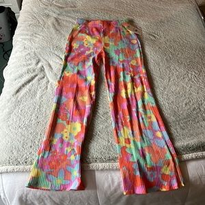 Billabong flared pants